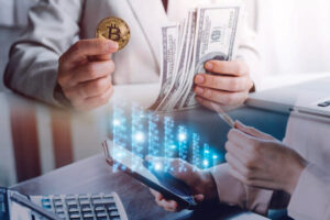 Más allá del Bitcoin: Explorando opciones para invertir en criptomonedas