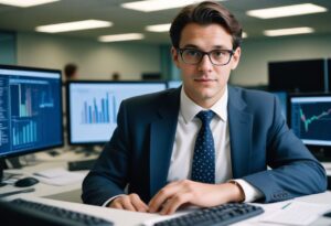 Impacto de las consultoras IT en el auge de las criptomonedas