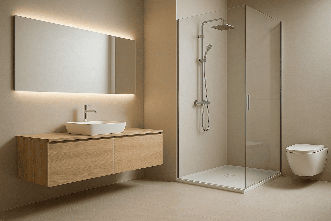 Muebles de baño: innovación digital y nuevas oportunidades en el sector