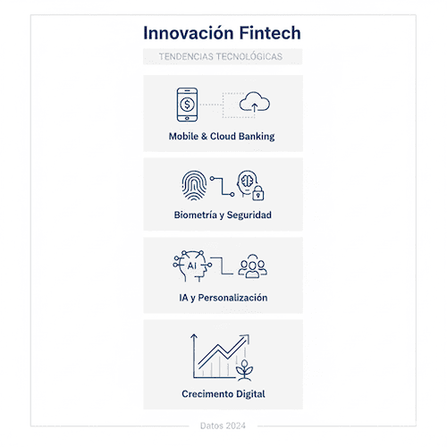 Evolución del Mobile Banking