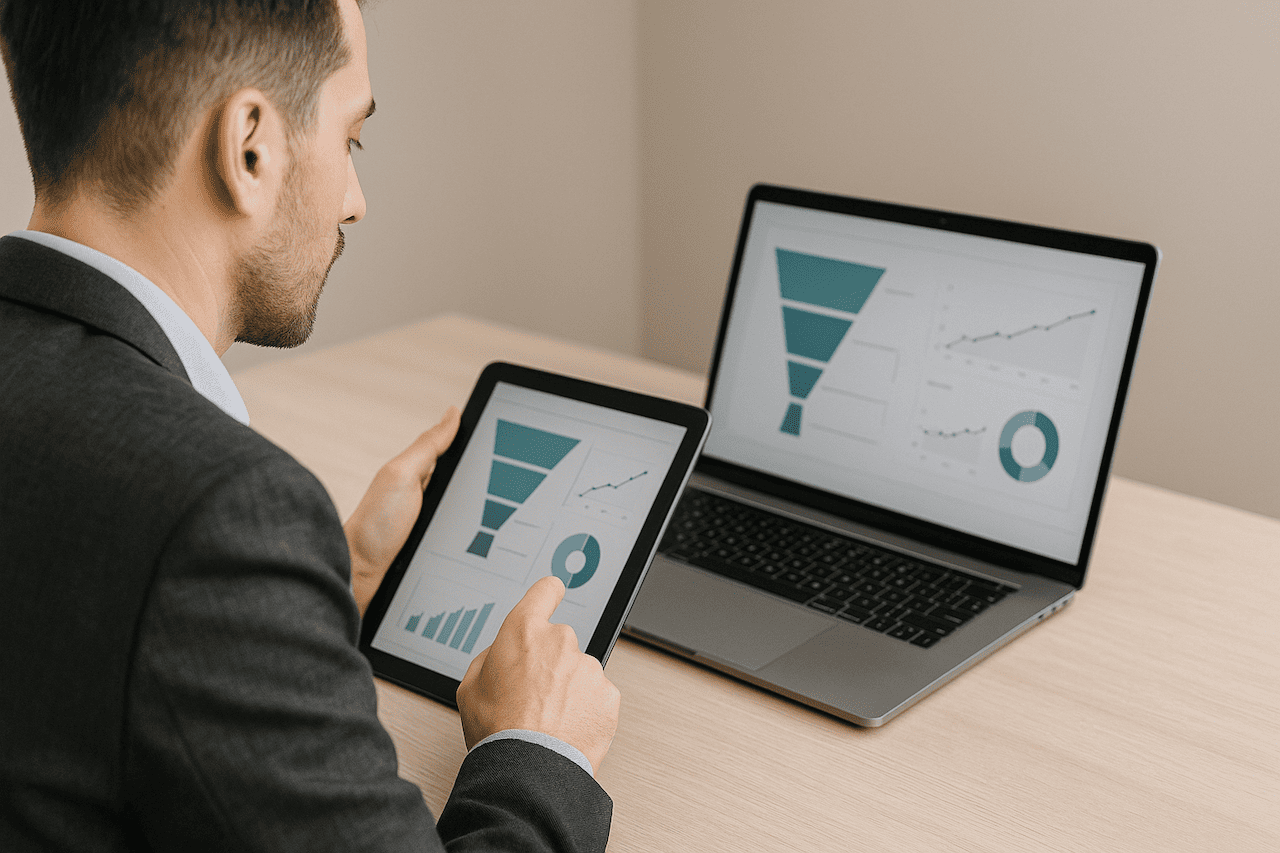 Mejor curso de captación de leads