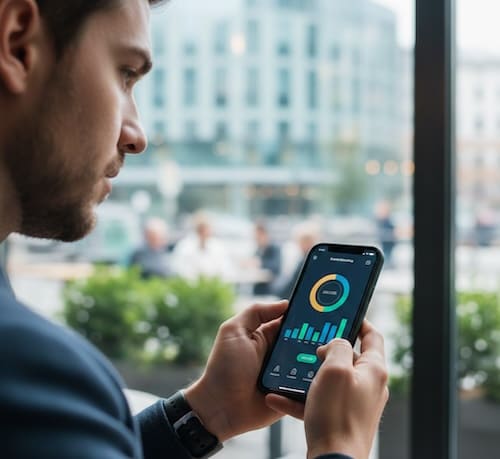 Mobile Banking Global