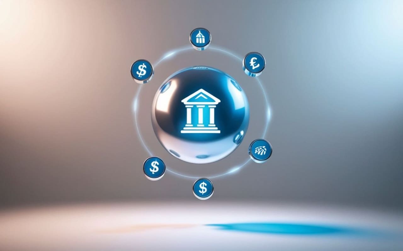 Digitalización financiera para pymes: por qué Sage es clave en el ecosistema fintech