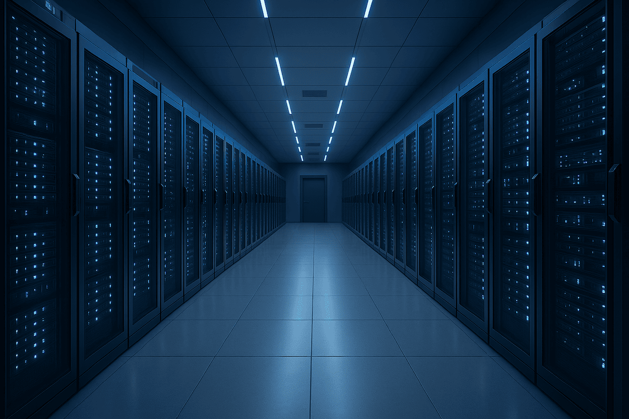 Si tienes un negocio necesitas un Servidor VPS