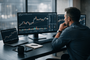 Mejor curso de Trading