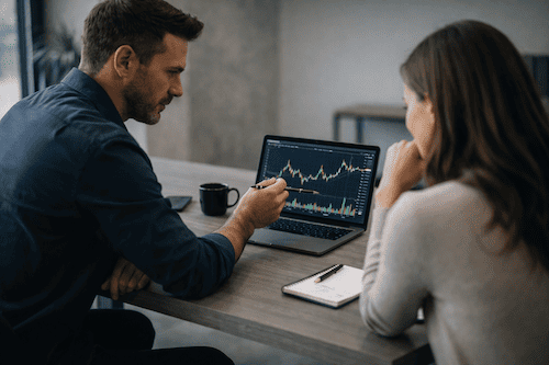 Mentoría 1:1 para consolidar consistencia