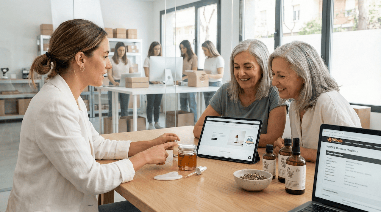 Silver Economy y Nicho: Cómo Attura domina el mercado 'Well-Aging' con un modelo Founder-Led