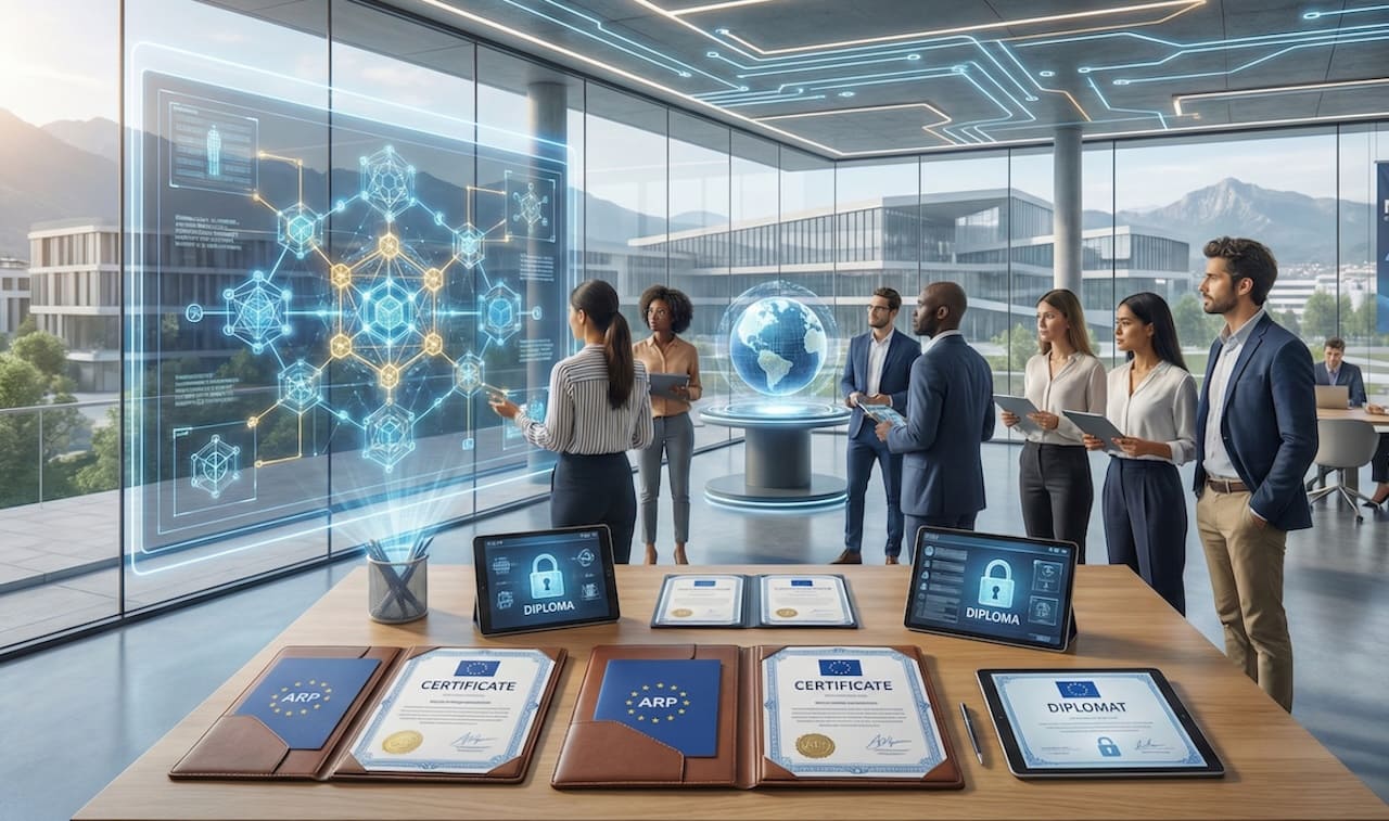 ¿Cuál es el mejor curso de Blockchain en 2026? Guía BCS