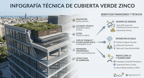 CAPAS DEL ÉXITO FINANCIERO EL SISTEMA MULTICAPA ZINCO