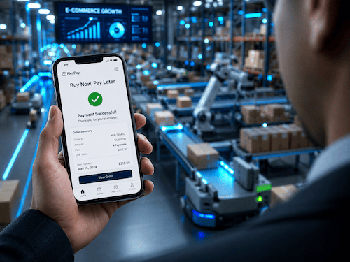 Escalabilidad y Crecimiento Empresarial