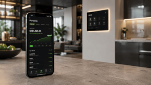 El Impacto de los Pagos Digitales y el Open Banking en la Modernización del Hogar Inteligente