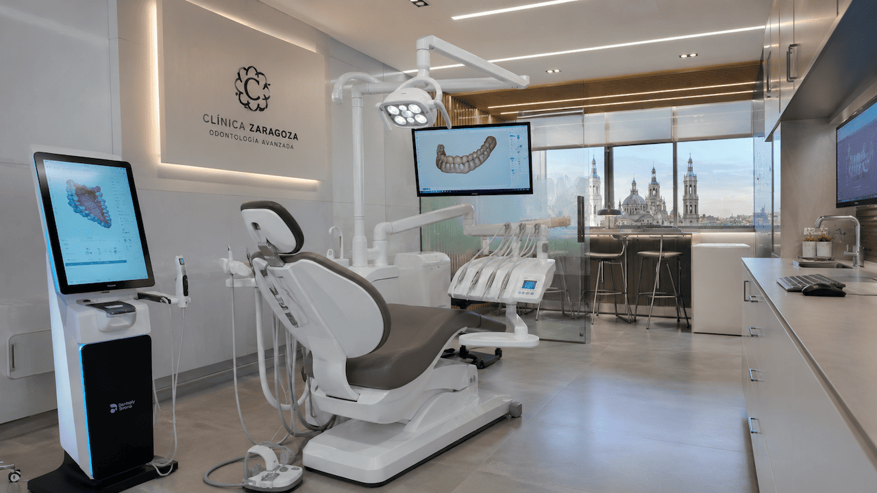 Innovación Digital en Salud: Por qué la Eficiencia Tecnológica es el Nuevo Estándar en Odontología