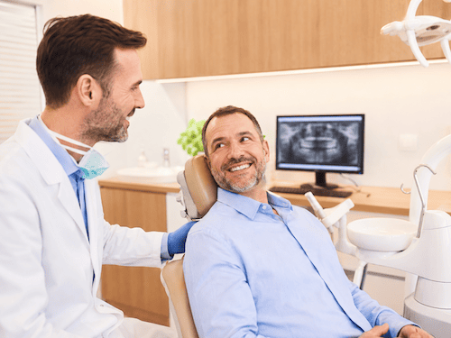 Salud Bucodental y Bienestar