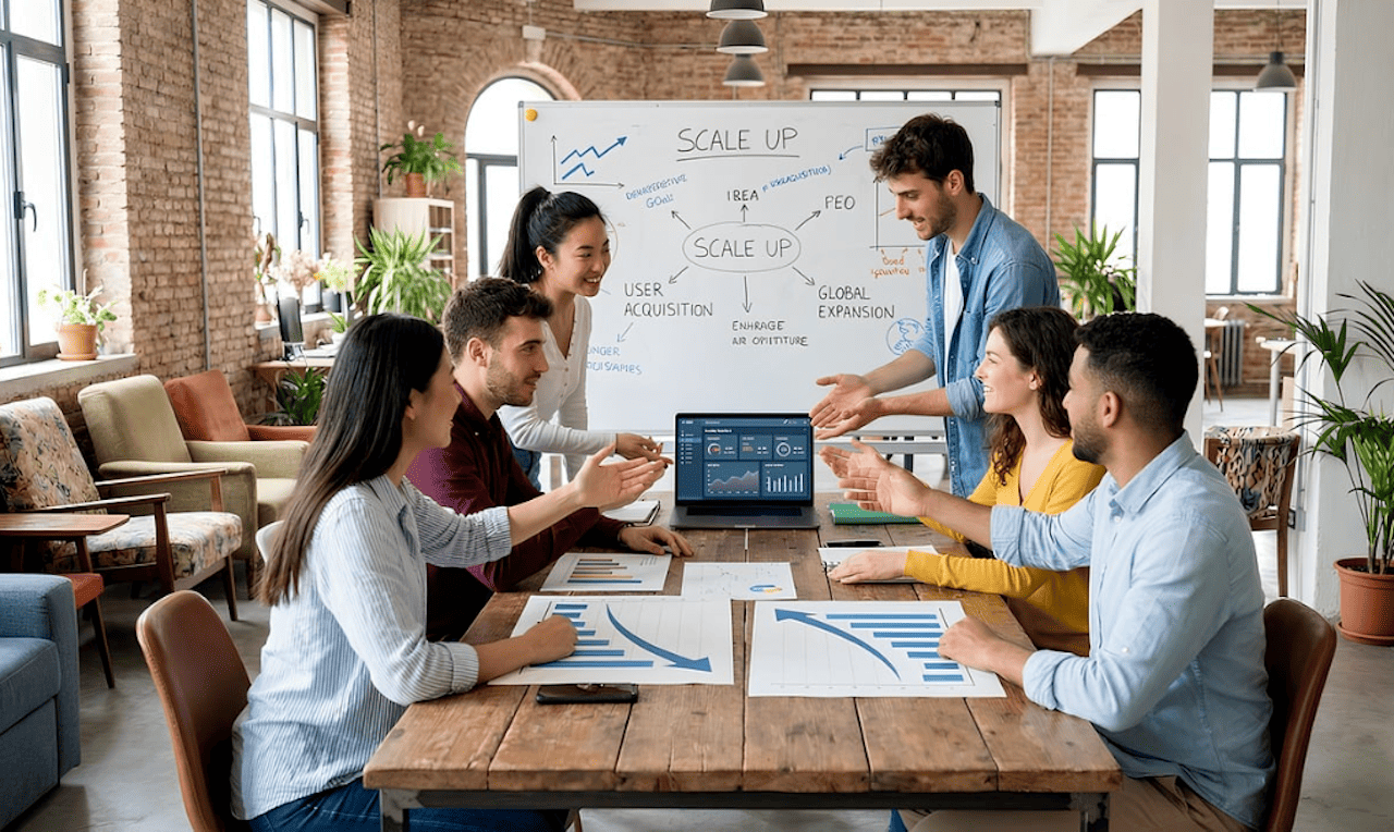 ENISA, NEOTEC y CDTI: la guía que toda startup española debería leer antes de pedir su primera financiación