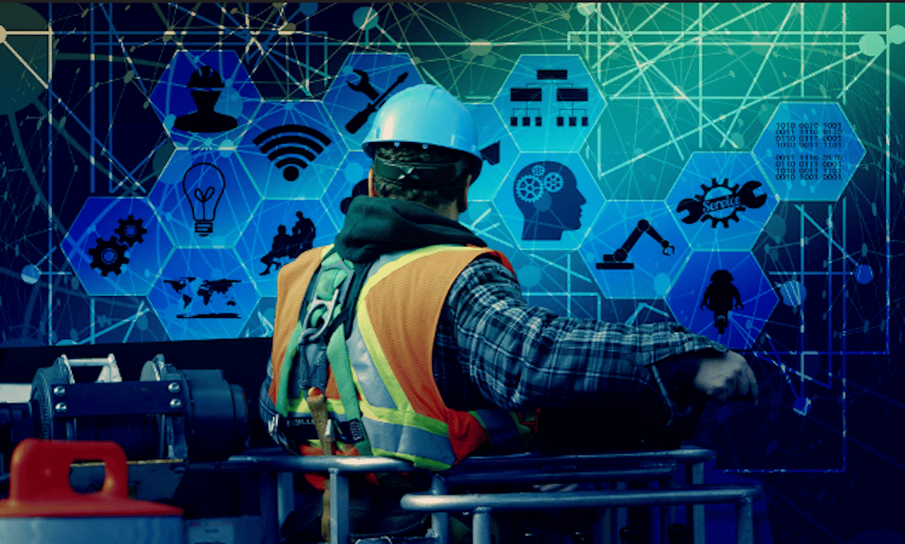 Guía de digitalización en la Industria 4.0: ¿Cómo elegir la infraestructura de hardware adecuada para entornos exigentes?